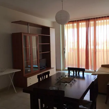 Appartement A Meno Di 5 Minuti A Piedi Dal Mare, 15 Minuti Da Soverato Badolato Marina
