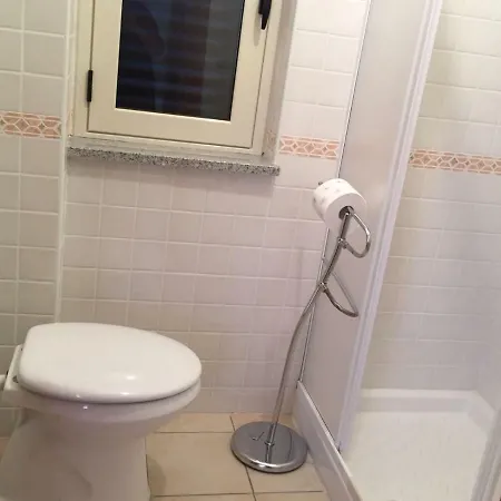 A Meno Di 5 Minuti A Piedi Dal Mare, 15 Minuti Da Soverato Appartement